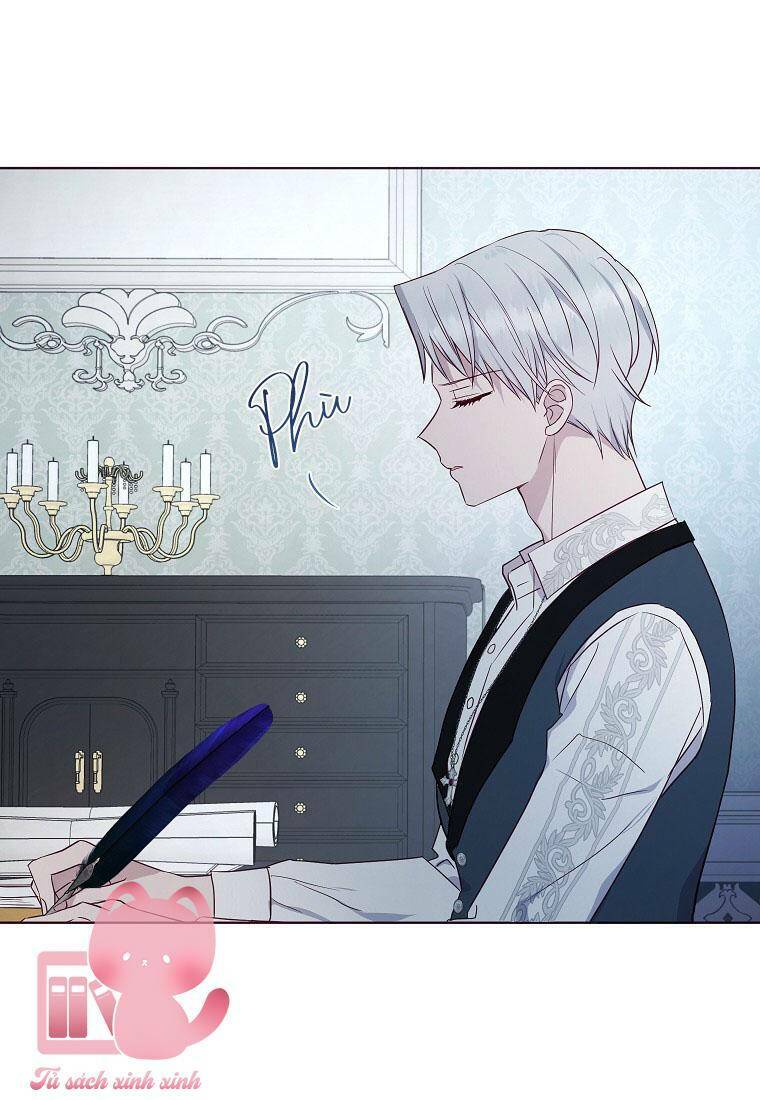 Quyến rũ papa của nhân vật phản diện: Chapter 131