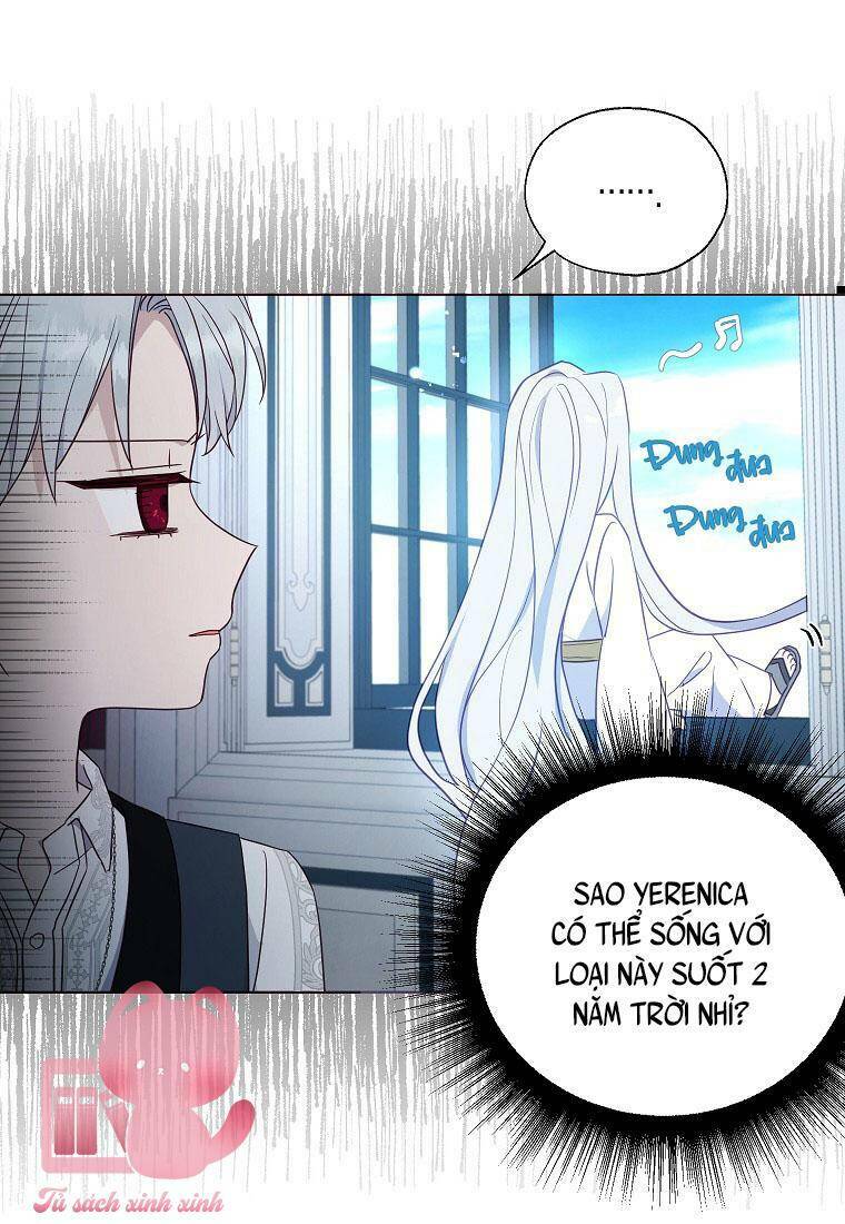 Quyến rũ papa của nhân vật phản diện: Chapter 131