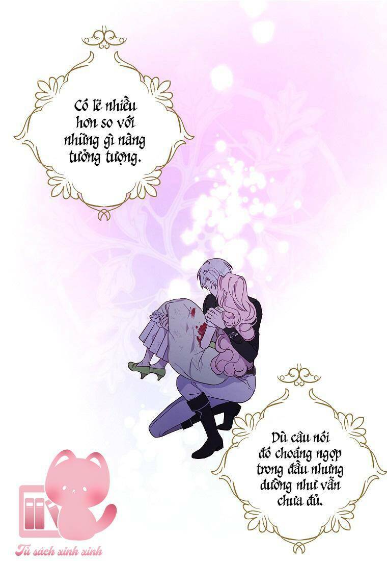 Quyến rũ papa của nhân vật phản diện: Chapter 131