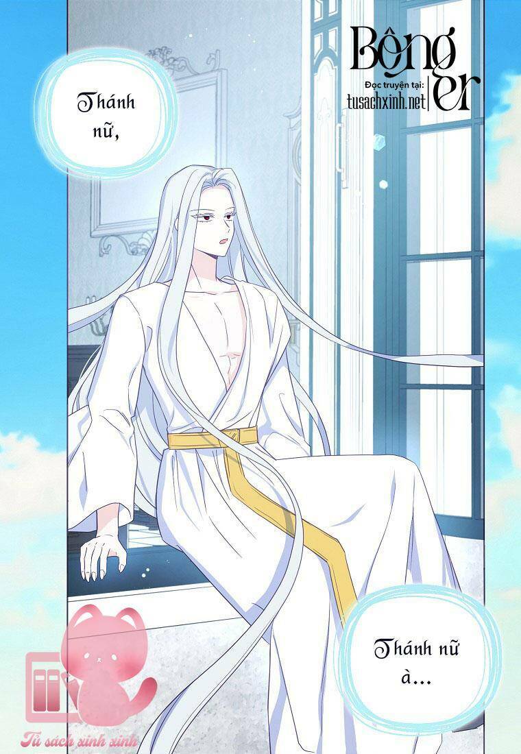 Quyến rũ papa của nhân vật phản diện: Chapter 131