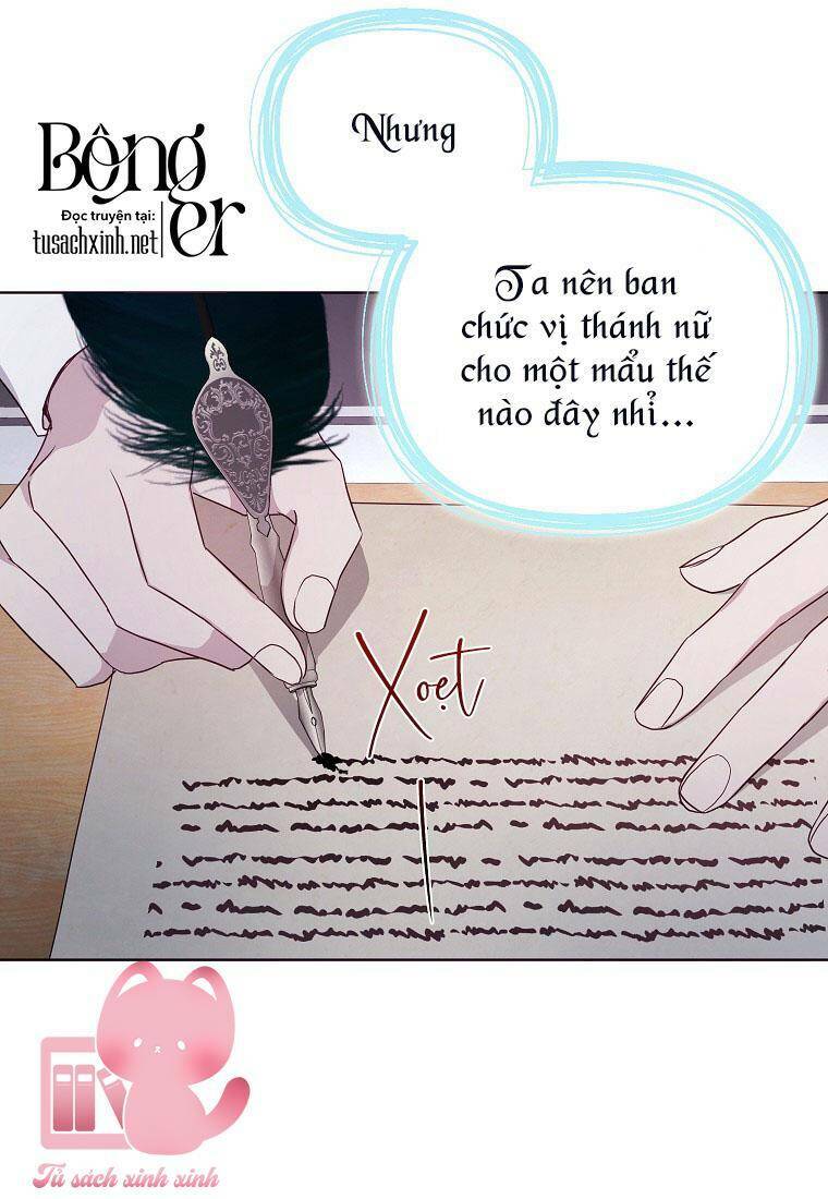 Quyến rũ papa của nhân vật phản diện: Chapter 131