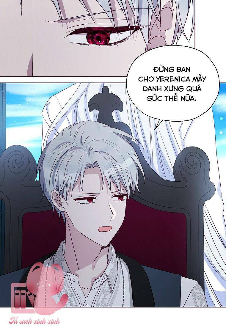 Quyến rũ papa của nhân vật phản diện: Chapter 131