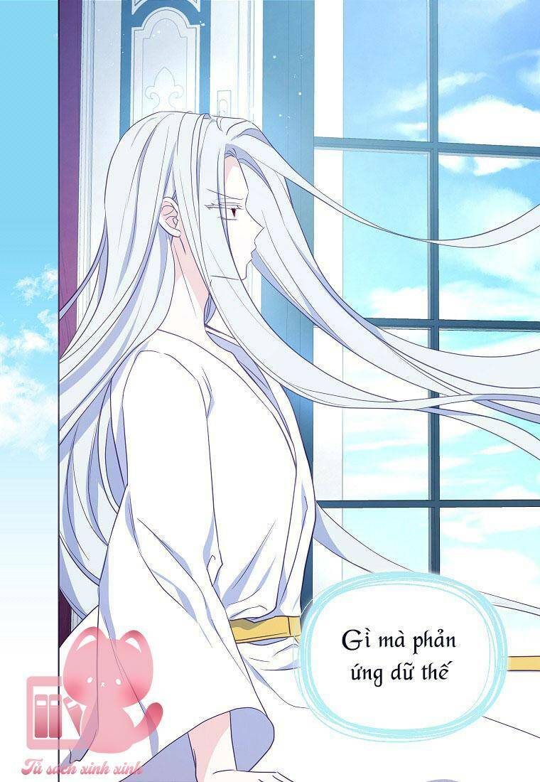 Quyến rũ papa của nhân vật phản diện: Chapter 131
