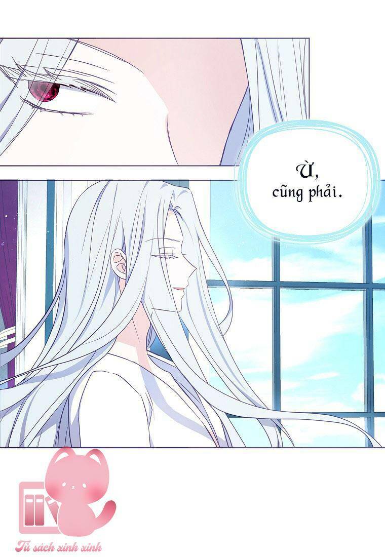 Quyến rũ papa của nhân vật phản diện: Chapter 131