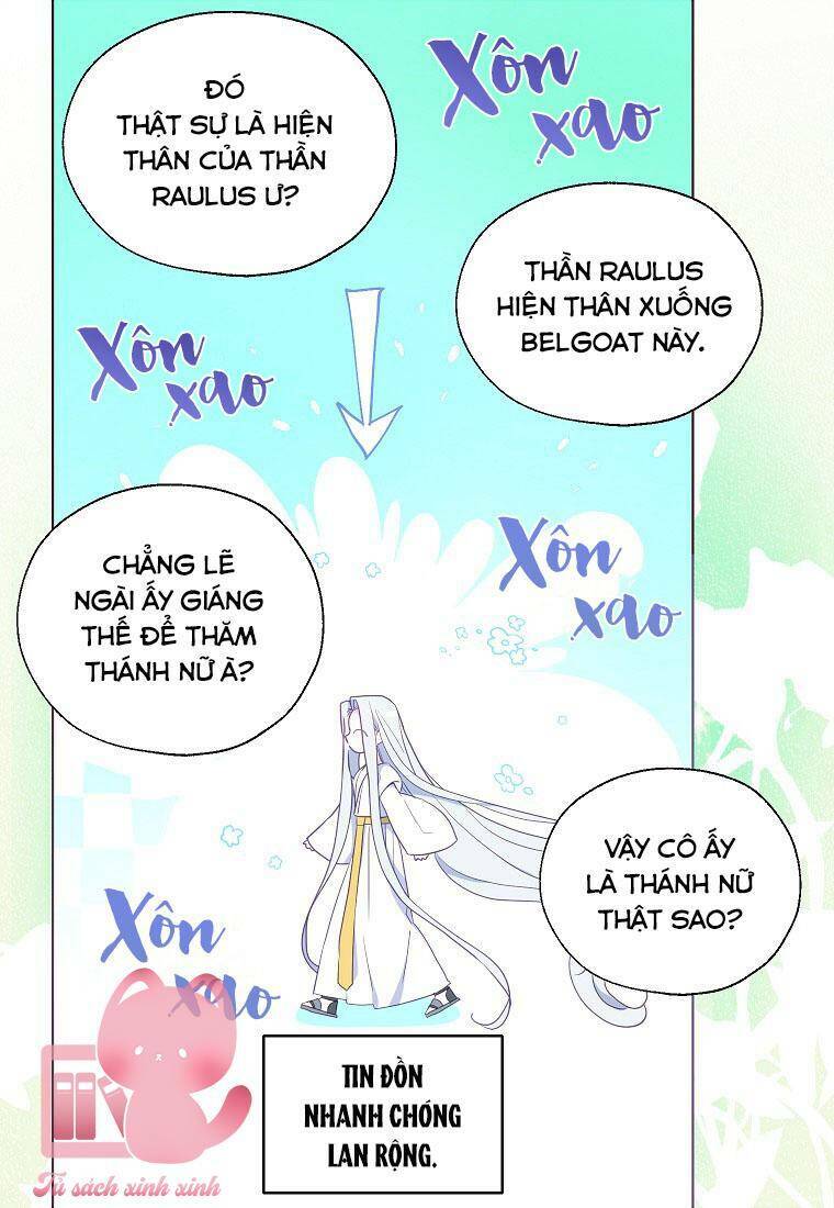 Quyến rũ papa của nhân vật phản diện: Chapter 131