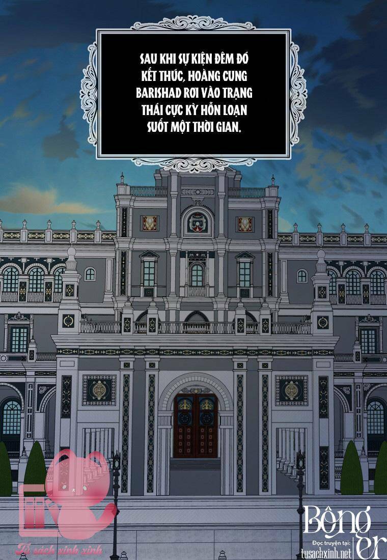 Quyến rũ papa của nhân vật phản diện: Chapter 131