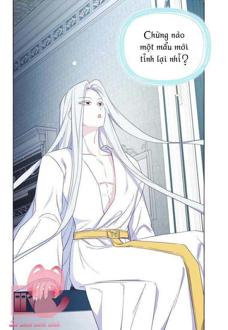 Quyến rũ papa của nhân vật phản diện: Chapter 131