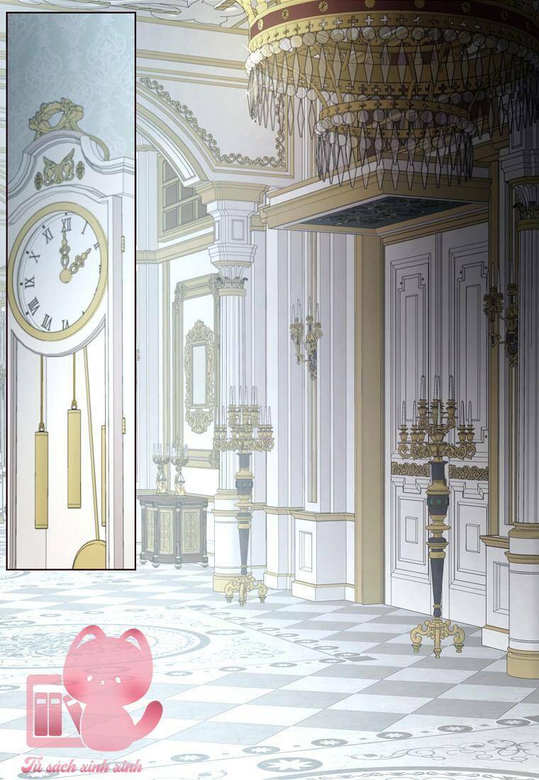 Quyến rũ papa của nhân vật phản diện: Chapter 131