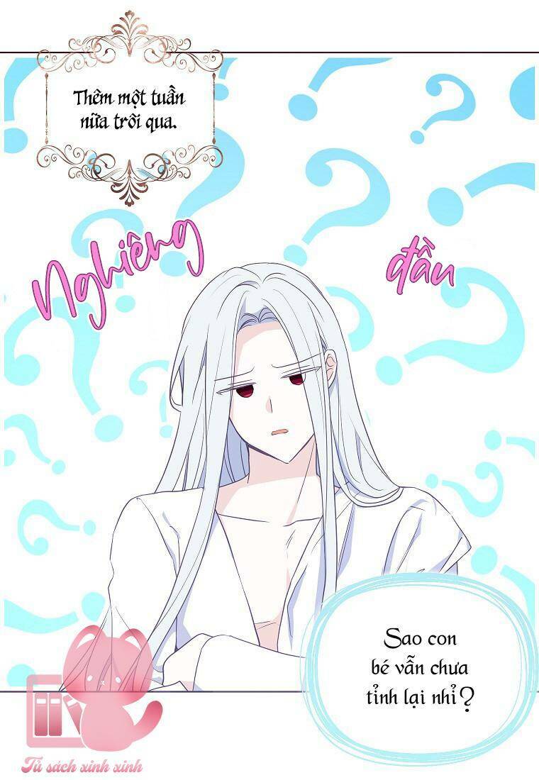 Quyến rũ papa của nhân vật phản diện: Chapter 132