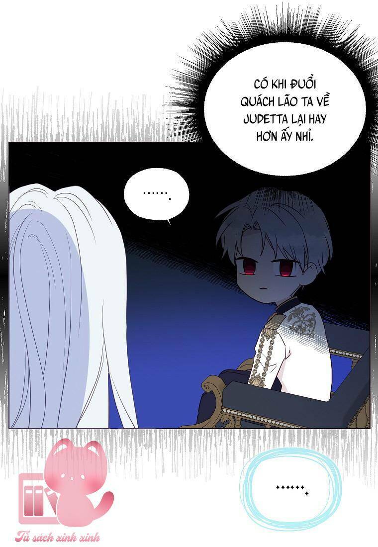 Quyến rũ papa của nhân vật phản diện: Chapter 132