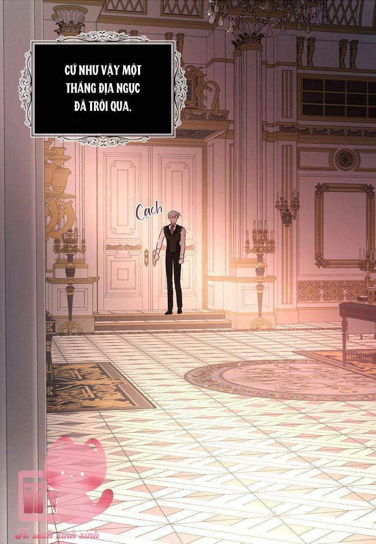 Quyến rũ papa của nhân vật phản diện: Chapter 132