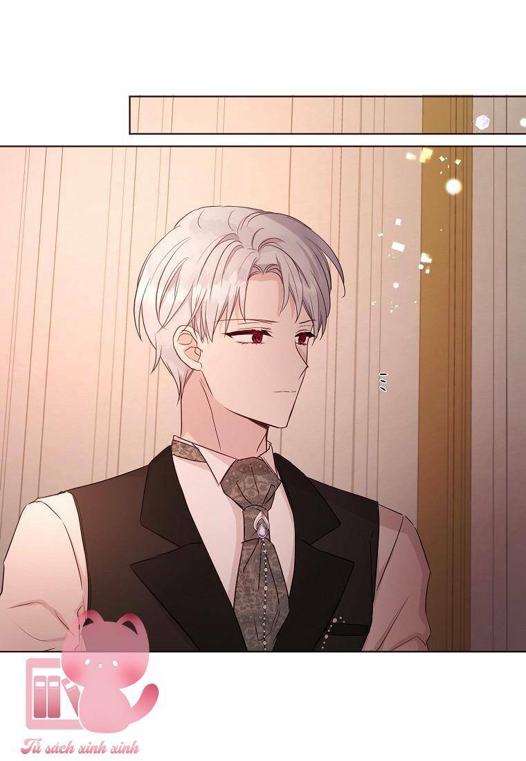 Quyến rũ papa của nhân vật phản diện: Chapter 132
