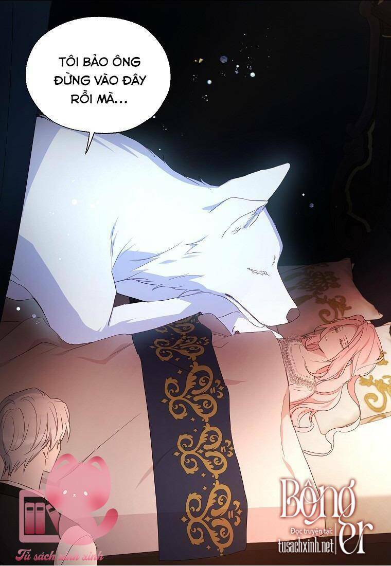 Quyến rũ papa của nhân vật phản diện: Chapter 132