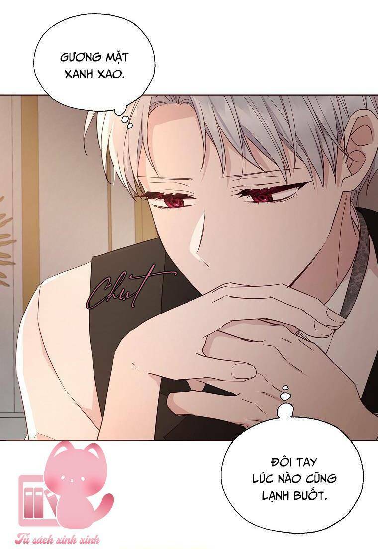 Quyến rũ papa của nhân vật phản diện: Chapter 132