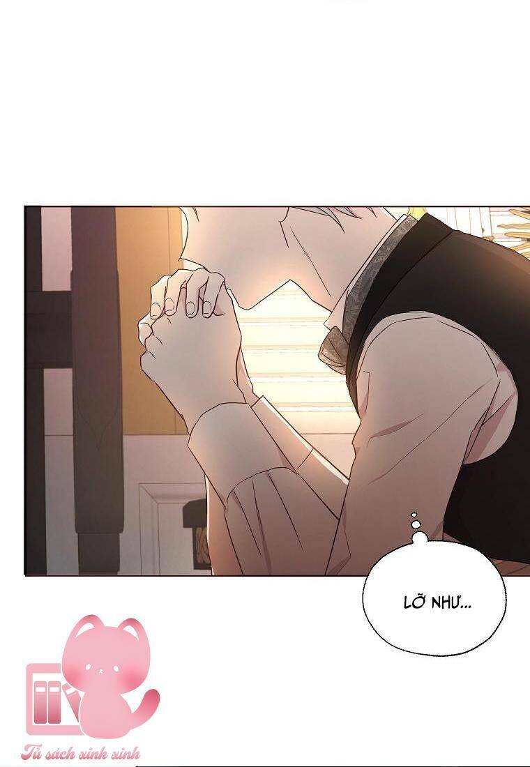 Quyến rũ papa của nhân vật phản diện: Chapter 132