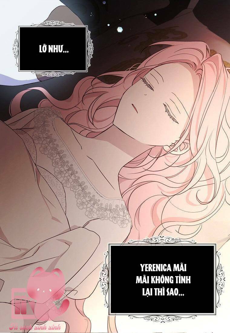Quyến rũ papa của nhân vật phản diện: Chapter 132