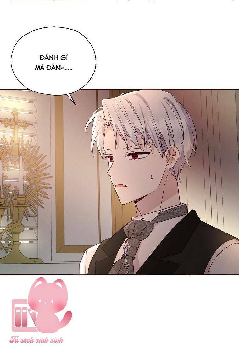 Quyến rũ papa của nhân vật phản diện: Chapter 132