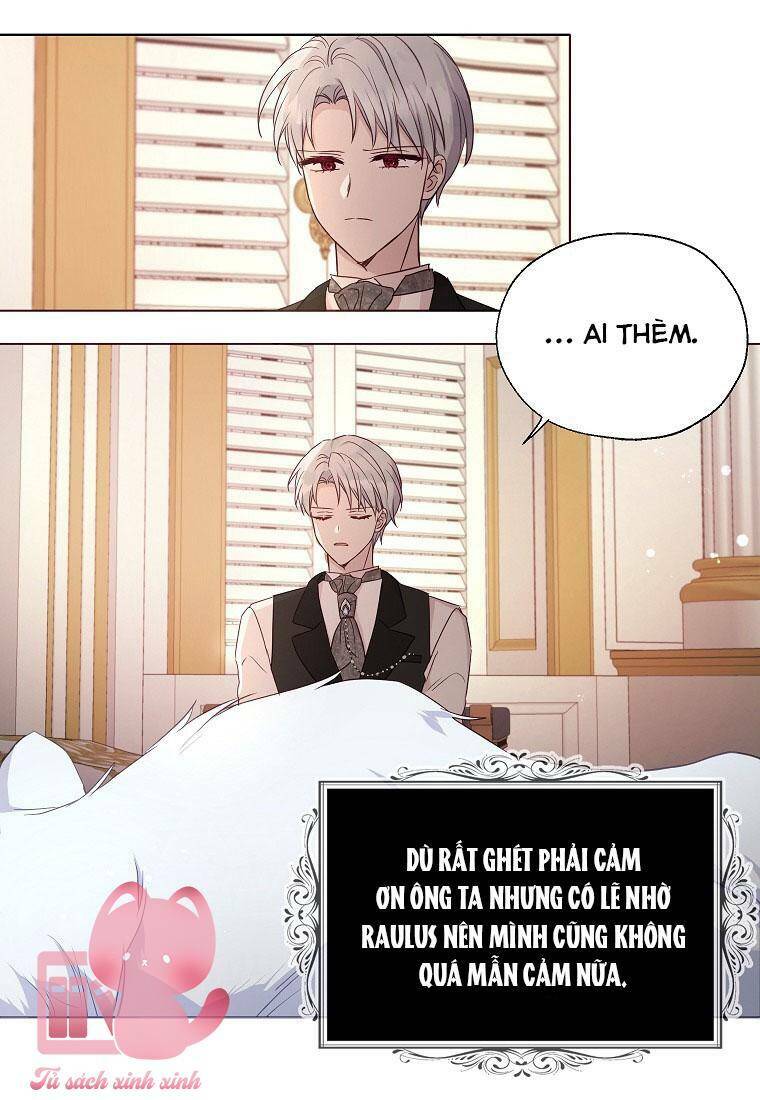 Quyến rũ papa của nhân vật phản diện: Chapter 132