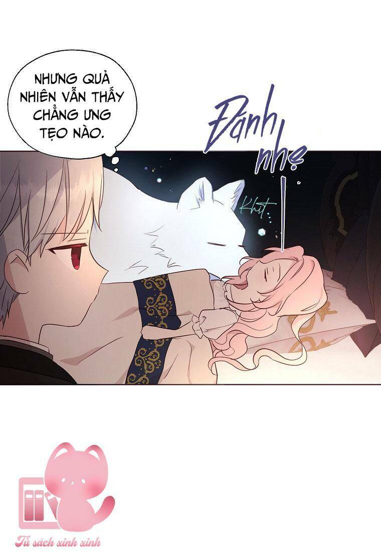 Quyến rũ papa của nhân vật phản diện: Chapter 132