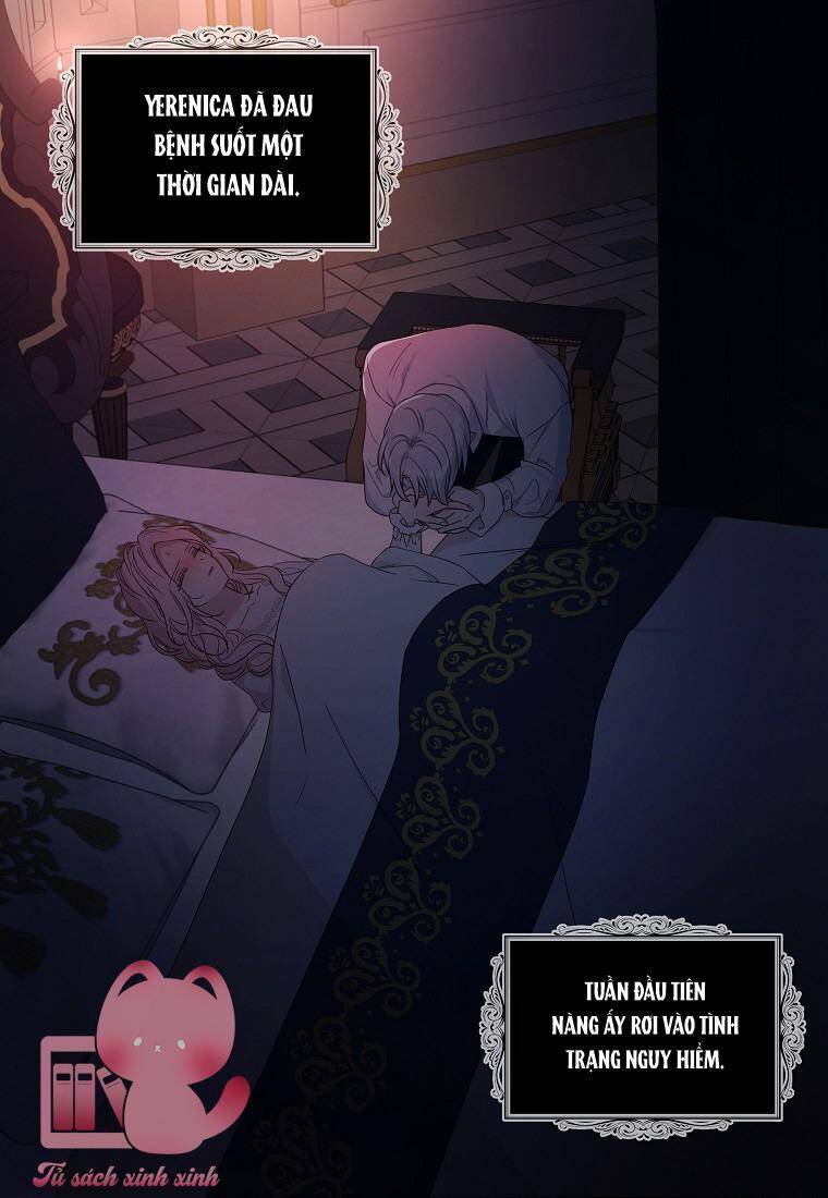 Quyến rũ papa của nhân vật phản diện: Chapter 132