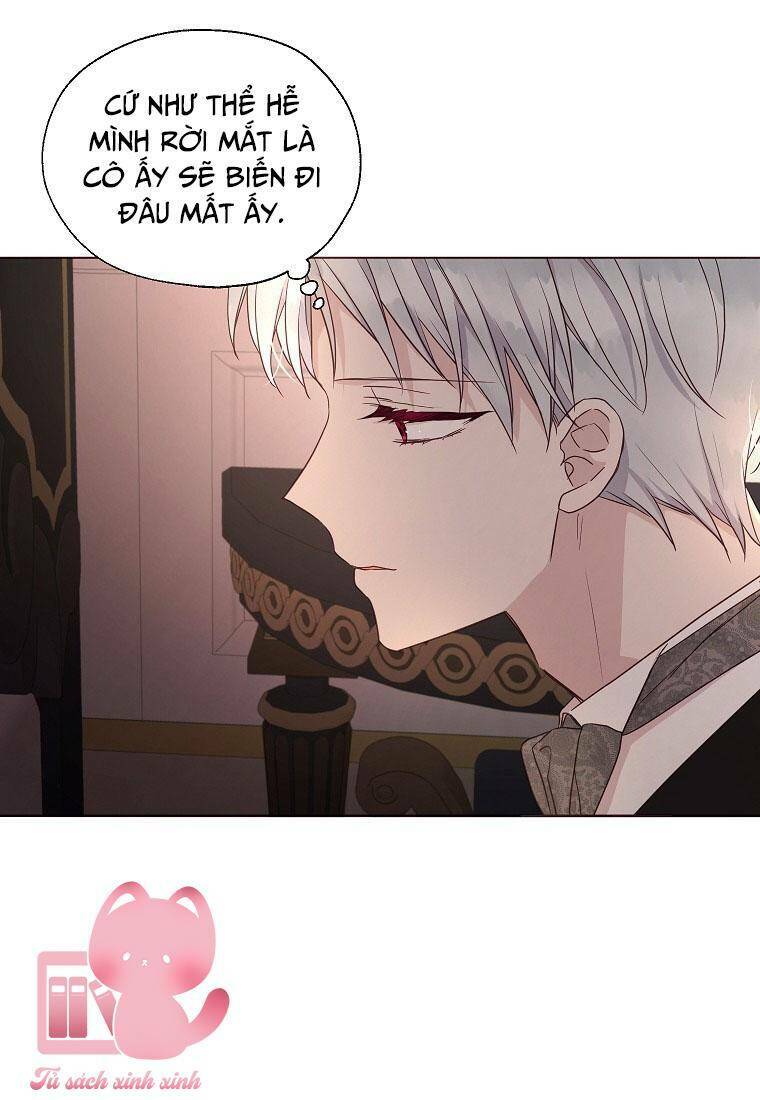 Quyến rũ papa của nhân vật phản diện: Chapter 132