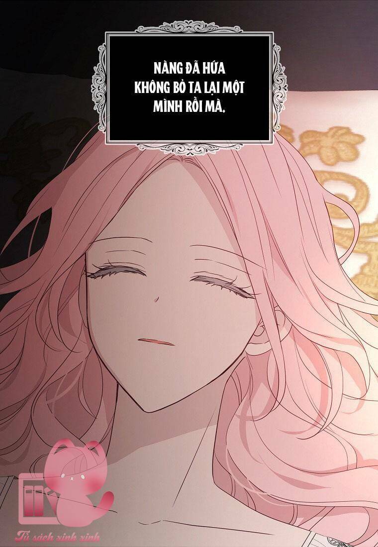 Quyến rũ papa của nhân vật phản diện: Chapter 132