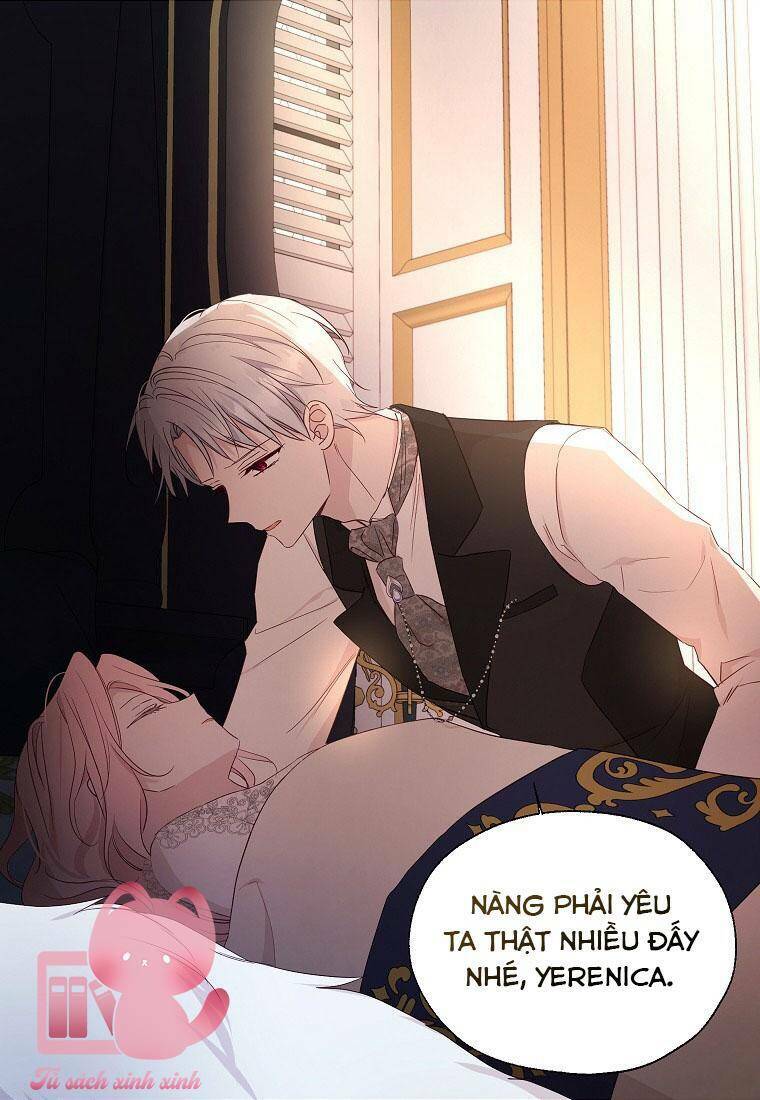 Quyến rũ papa của nhân vật phản diện: Chapter 132