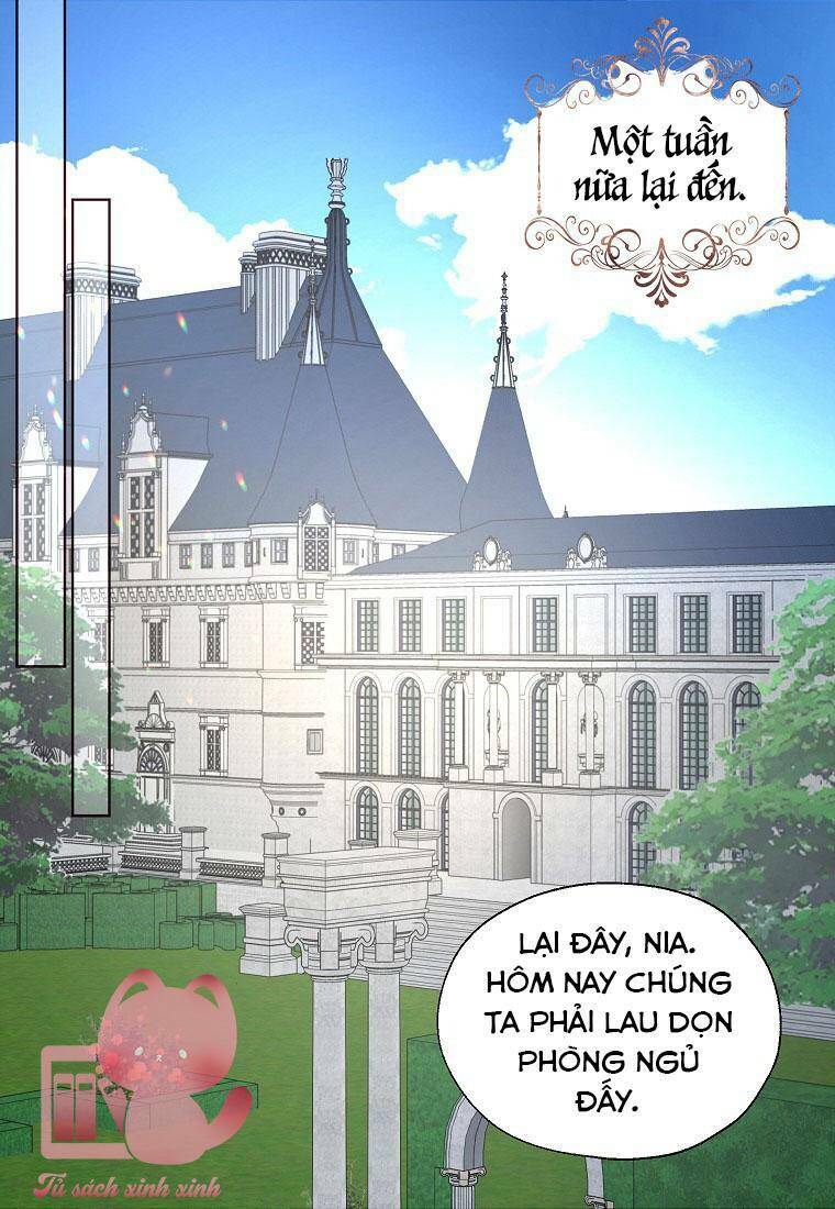 Quyến rũ papa của nhân vật phản diện: Chapter 132