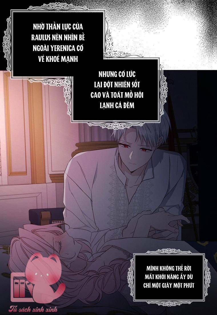 Quyến rũ papa của nhân vật phản diện: Chapter 132
