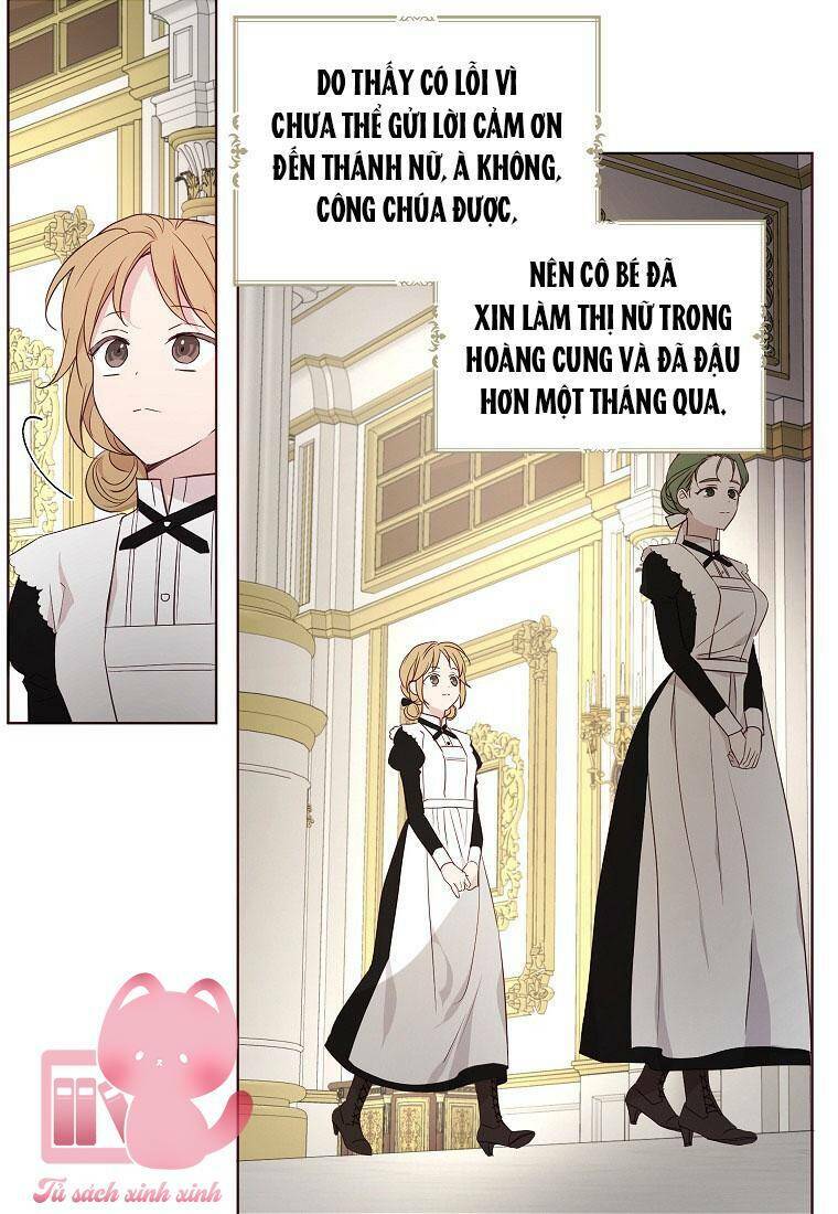 Quyến rũ papa của nhân vật phản diện: Chapter 132