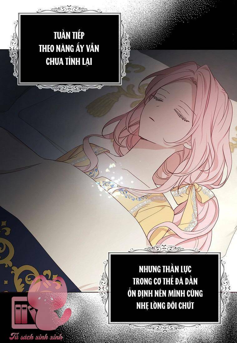Quyến rũ papa của nhân vật phản diện: Chapter 132