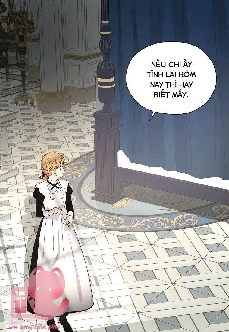 Quyến rũ papa của nhân vật phản diện: Chapter 132