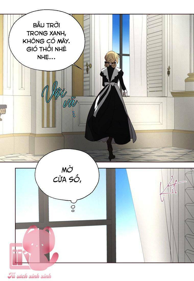 Quyến rũ papa của nhân vật phản diện: Chapter 132