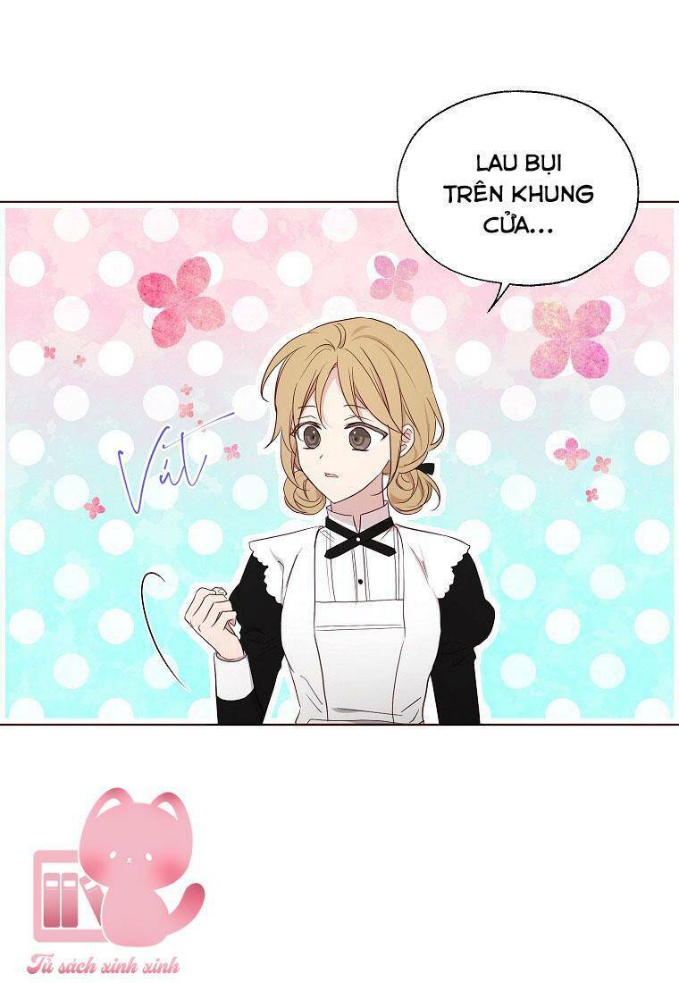 Quyến rũ papa của nhân vật phản diện: Chapter 132