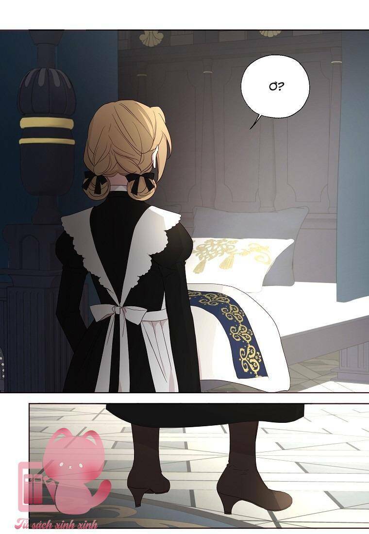 Quyến rũ papa của nhân vật phản diện: Chapter 132