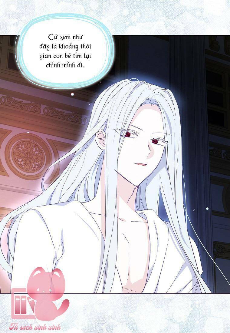 Quyến rũ papa của nhân vật phản diện: Chapter 132