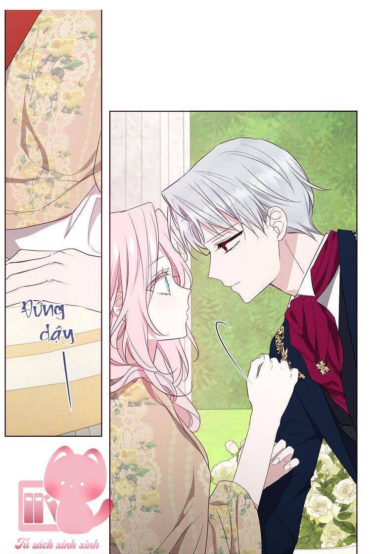 Quyến rũ papa của nhân vật phản diện: Chapter 134