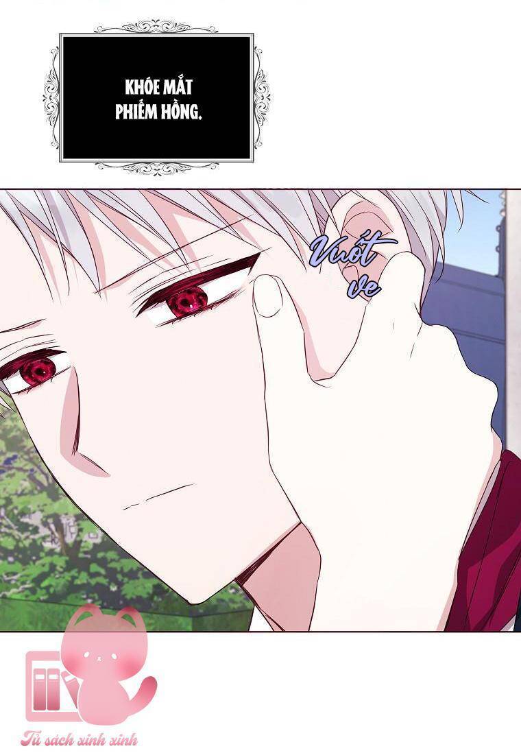 Quyến rũ papa của nhân vật phản diện: Chapter 134