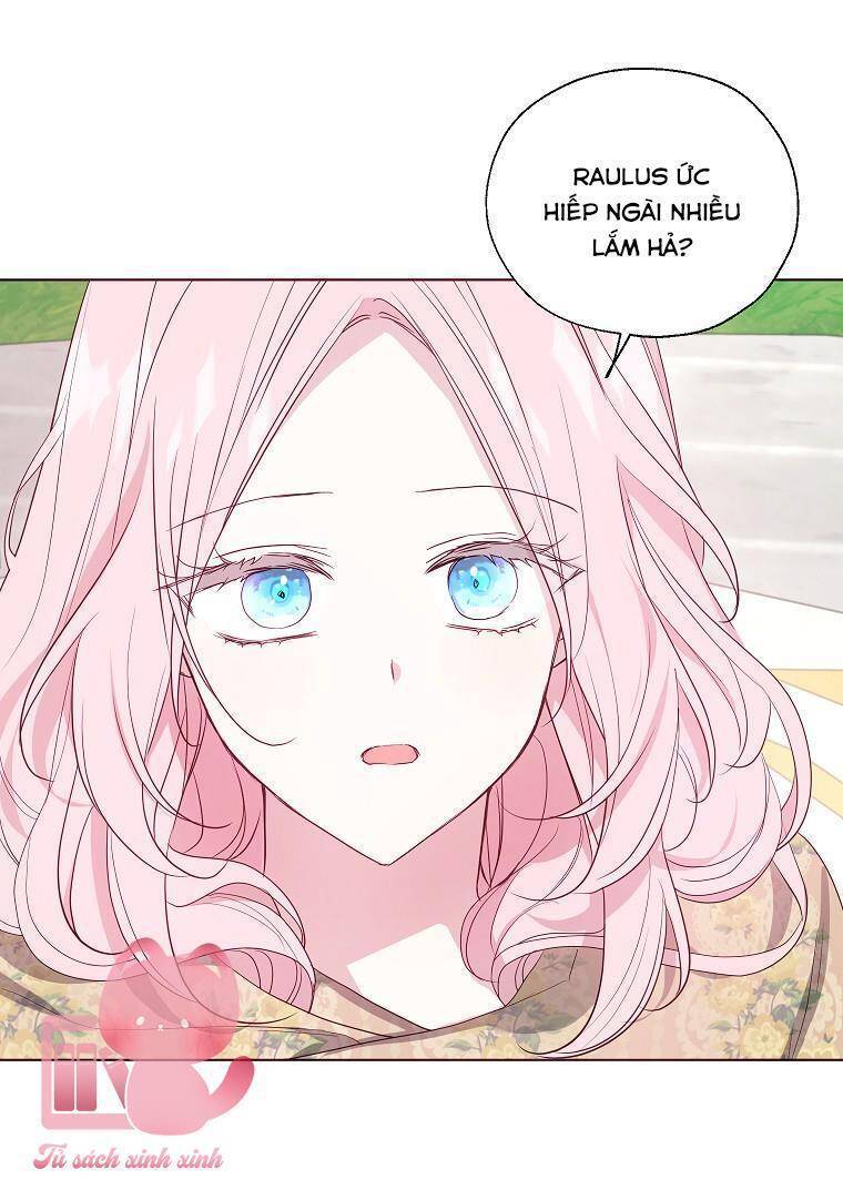 Quyến rũ papa của nhân vật phản diện: Chapter 134