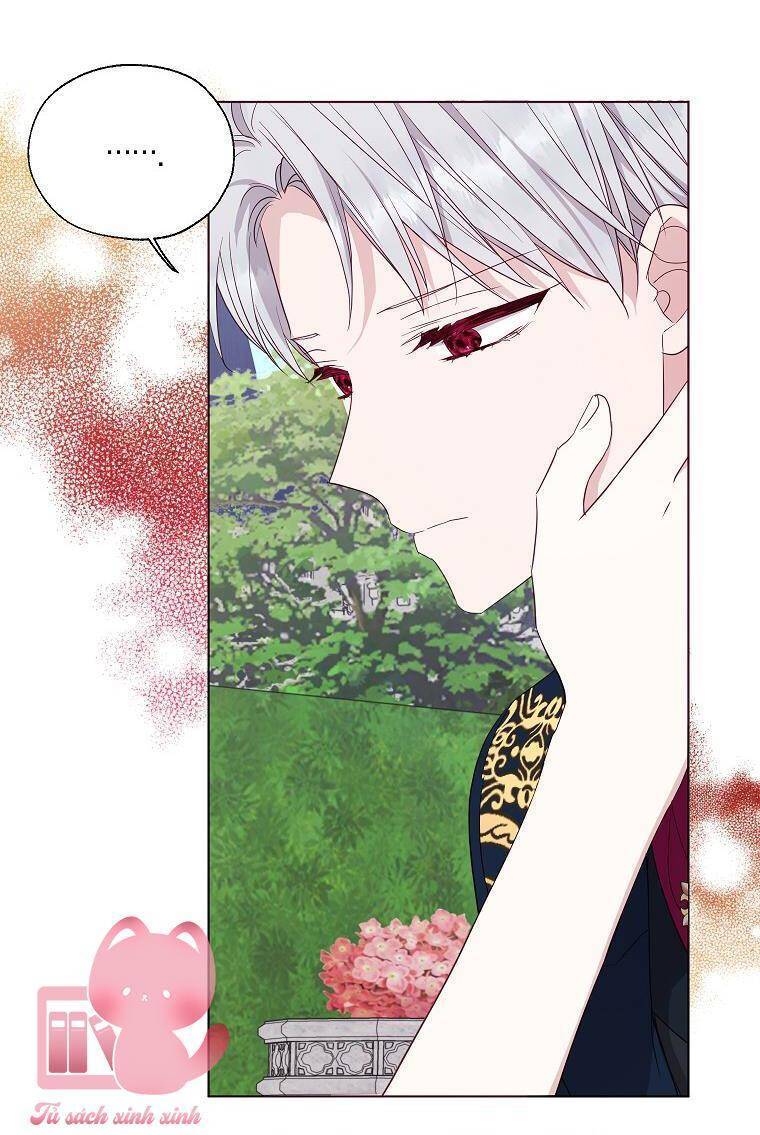 Quyến rũ papa của nhân vật phản diện: Chapter 134