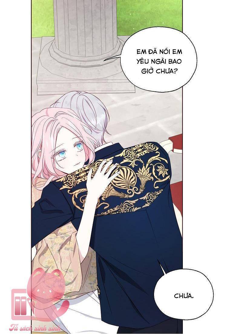 Quyến rũ papa của nhân vật phản diện: Chapter 134