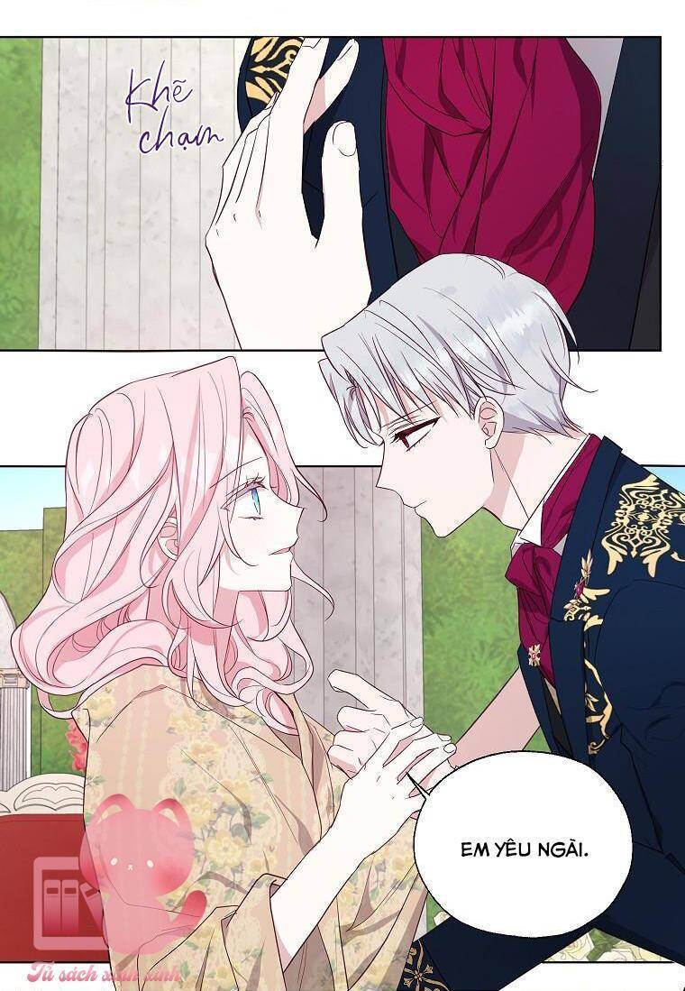 Quyến rũ papa của nhân vật phản diện: Chapter 134