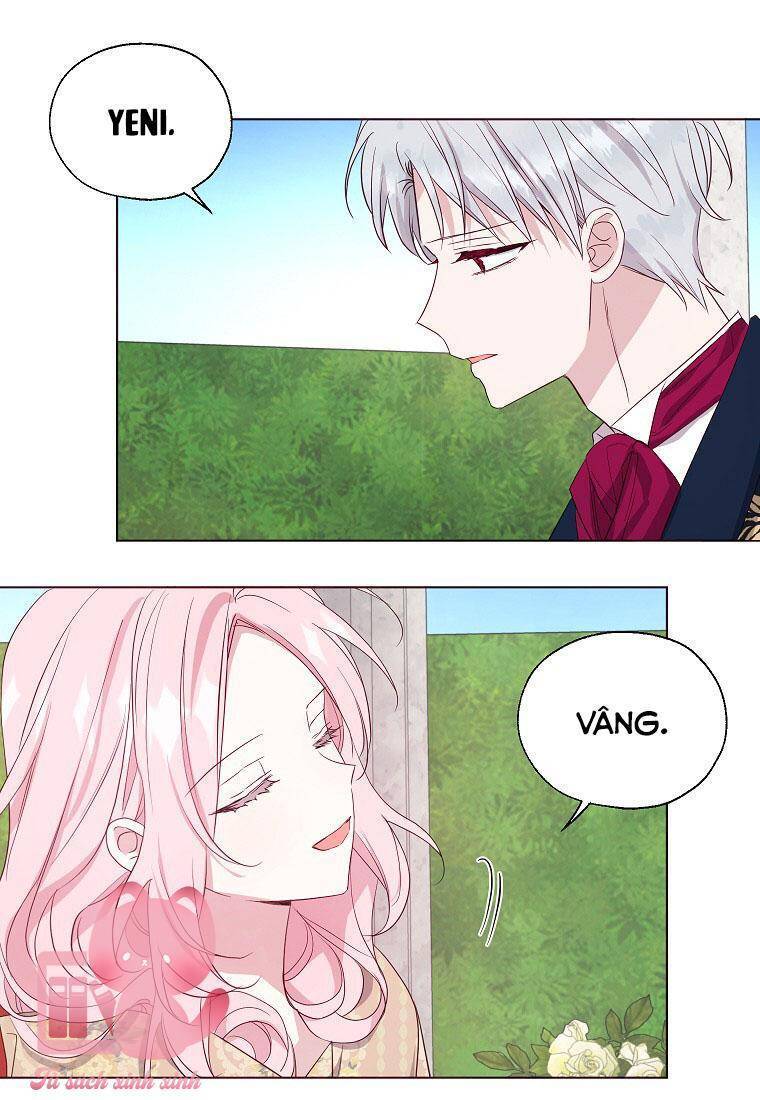 Quyến rũ papa của nhân vật phản diện: Chapter 134