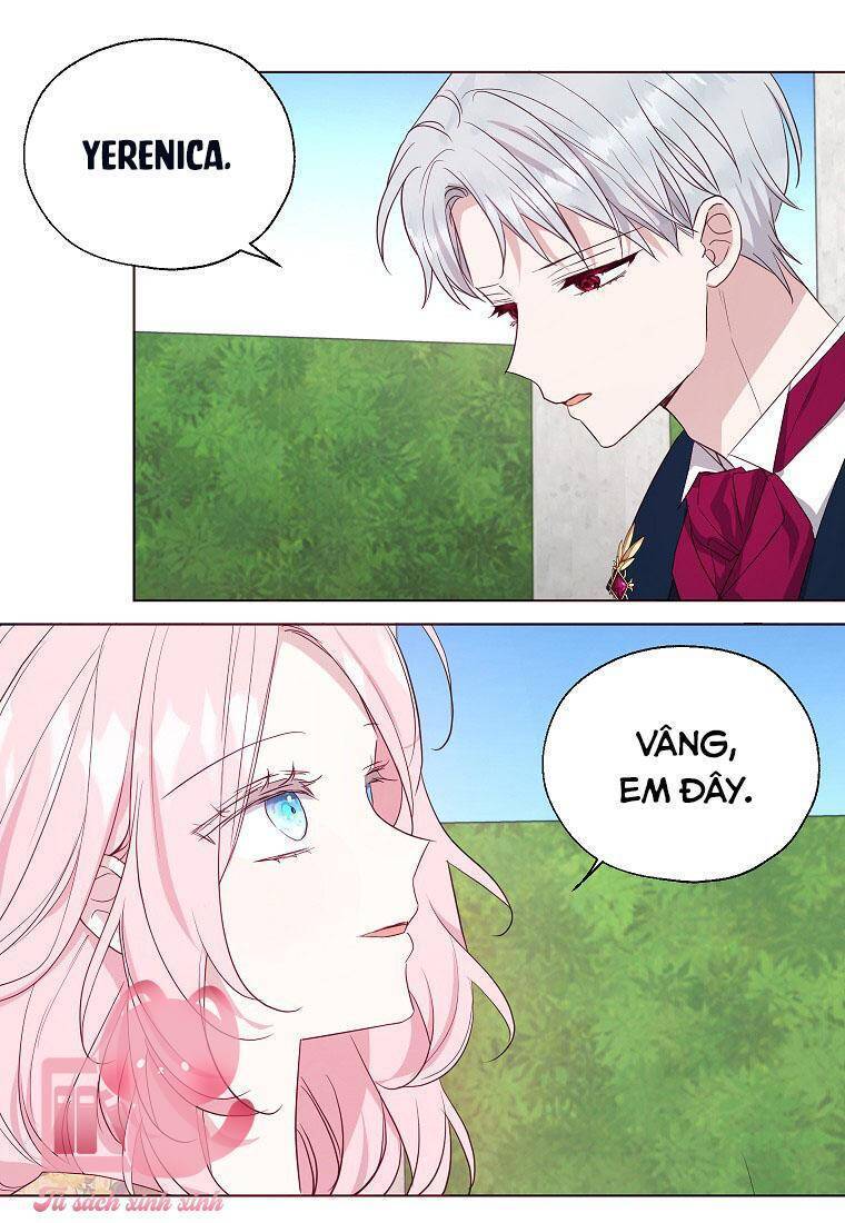 Quyến rũ papa của nhân vật phản diện: Chapter 134