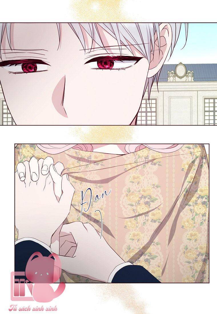 Quyến rũ papa của nhân vật phản diện: Chapter 134
