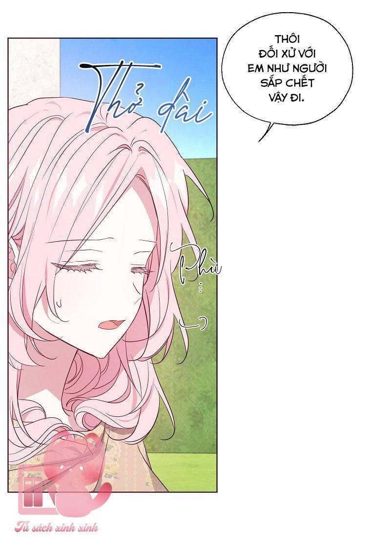 Quyến rũ papa của nhân vật phản diện: Chapter 134