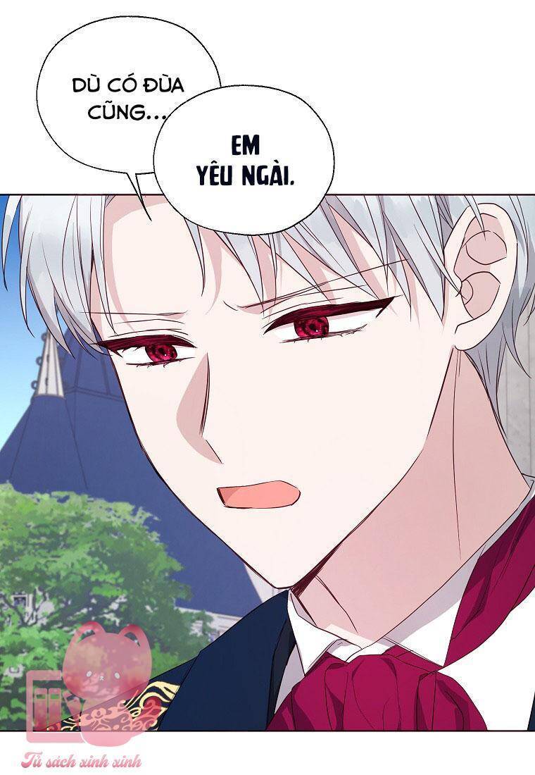 Quyến rũ papa của nhân vật phản diện: Chapter 134