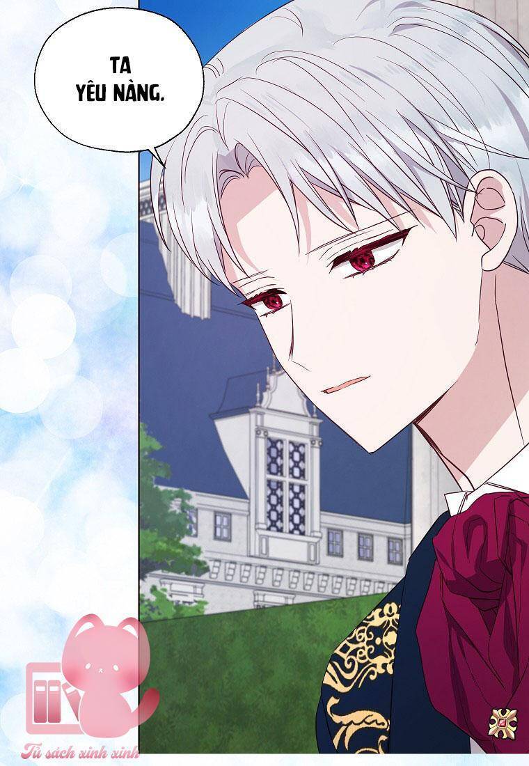 Quyến rũ papa của nhân vật phản diện: Chapter 134