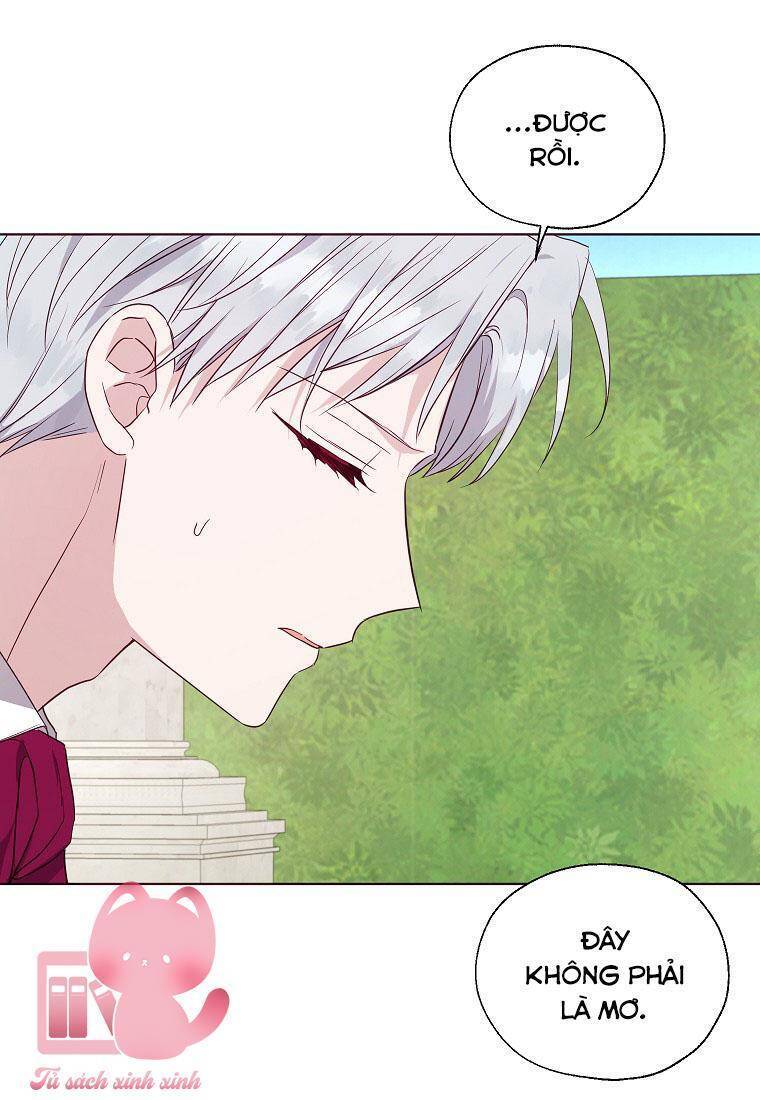Quyến rũ papa của nhân vật phản diện: Chapter 134