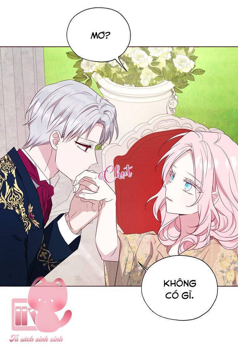 Quyến rũ papa của nhân vật phản diện: Chapter 134